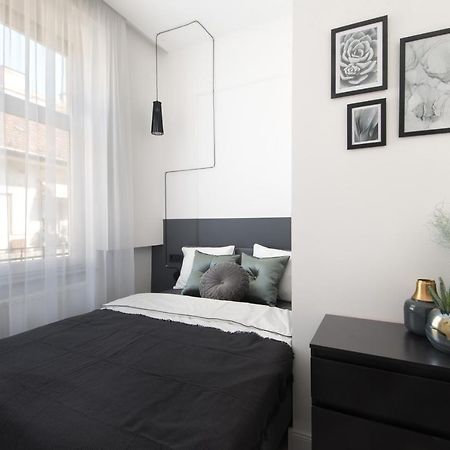 Hollo 3 Bedroom Downtown Apartment Budapesta Exterior foto